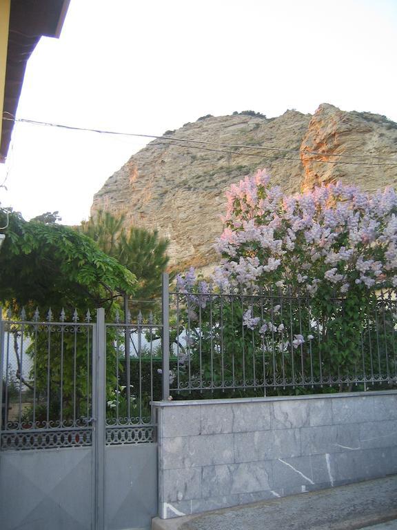 Casa Rural Casa Juli Arguedas Værelse billede