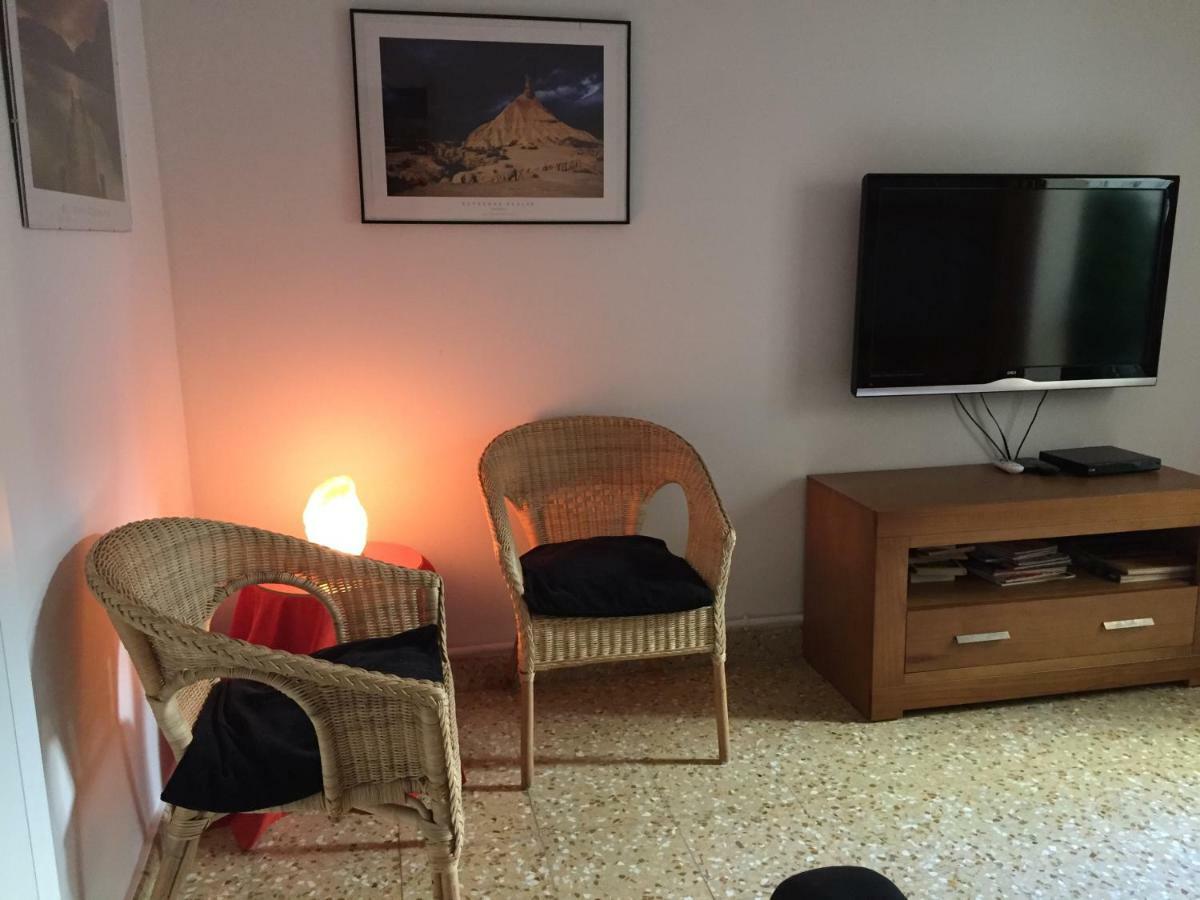 Casa Rural Casa Juli Arguedas Eksteriør billede